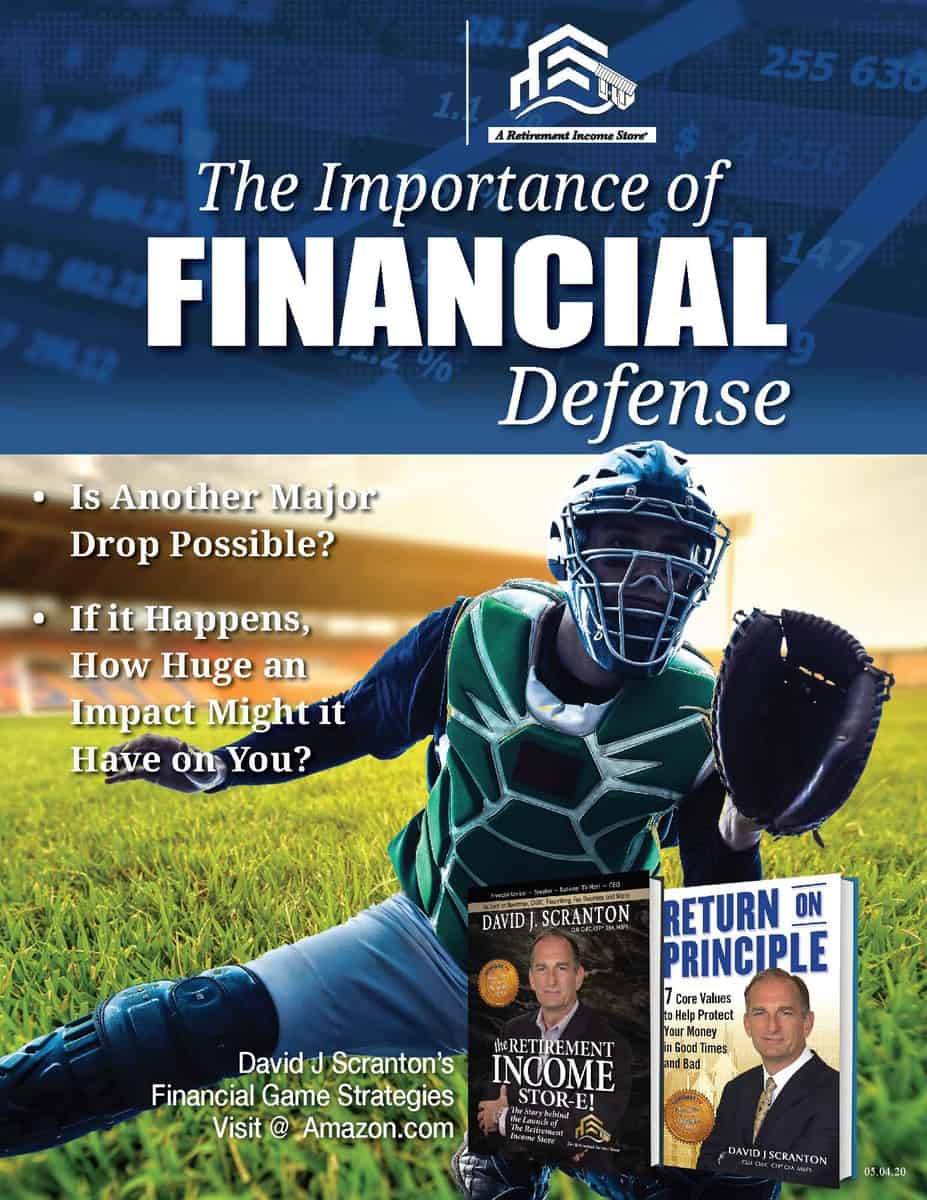financial defense