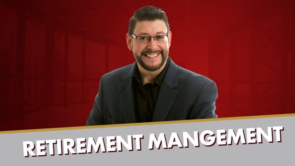 retirement management