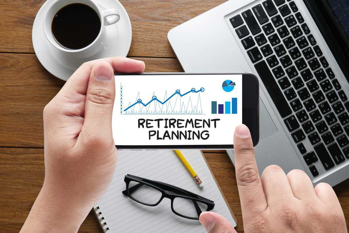 retirement planning in Iowa