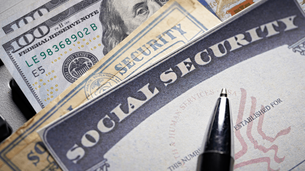 Social Security Changes Iowa