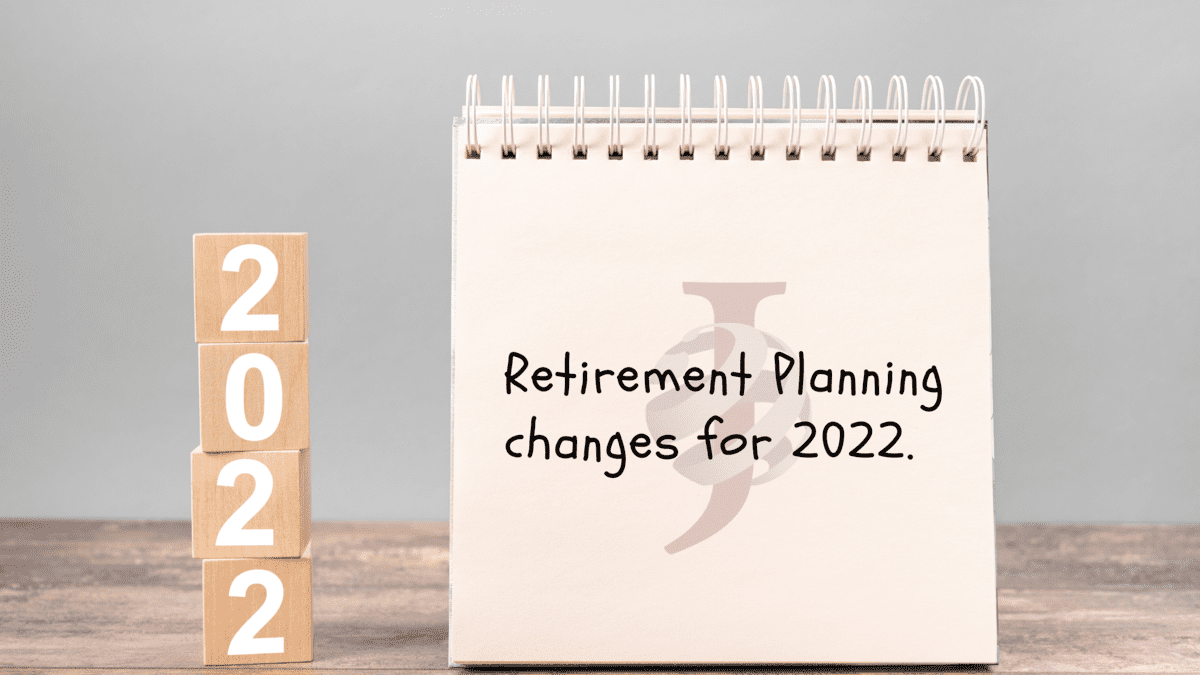 retirement planning
