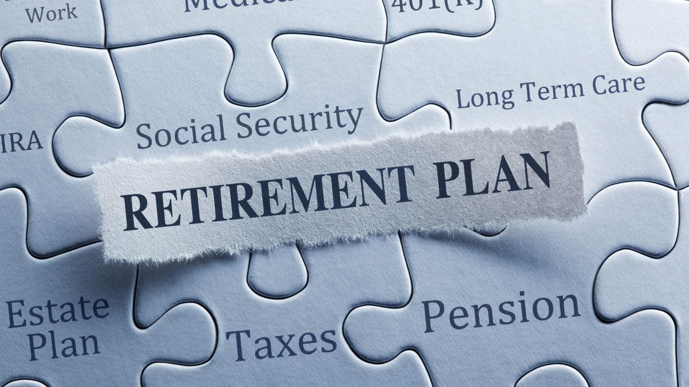 Iowa Retirement Planning
