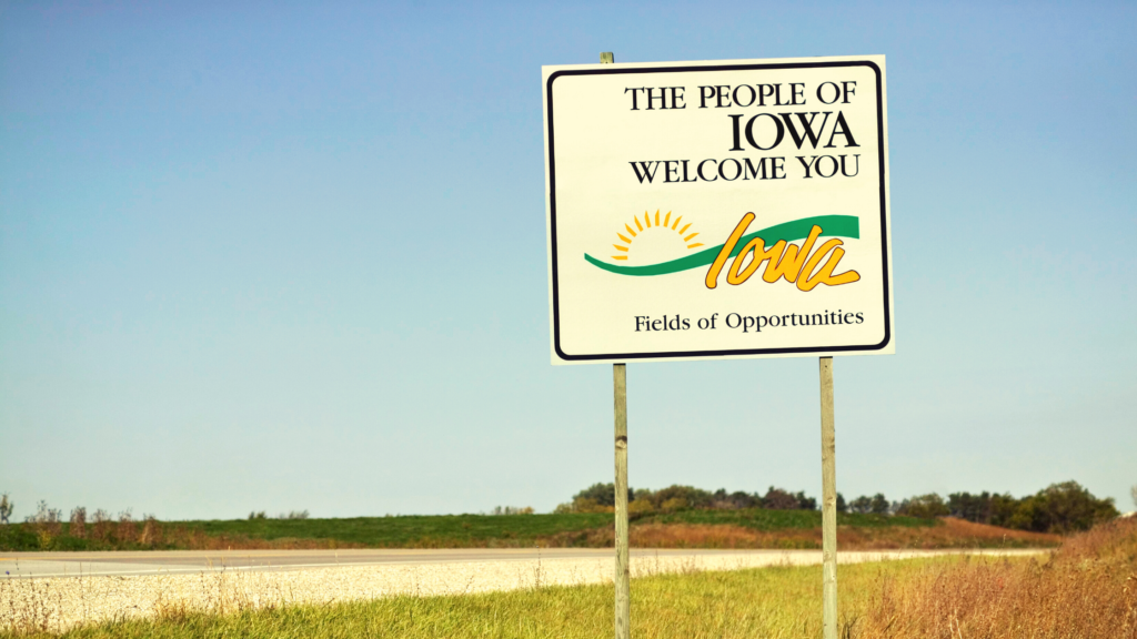 Iowa Fiduciary