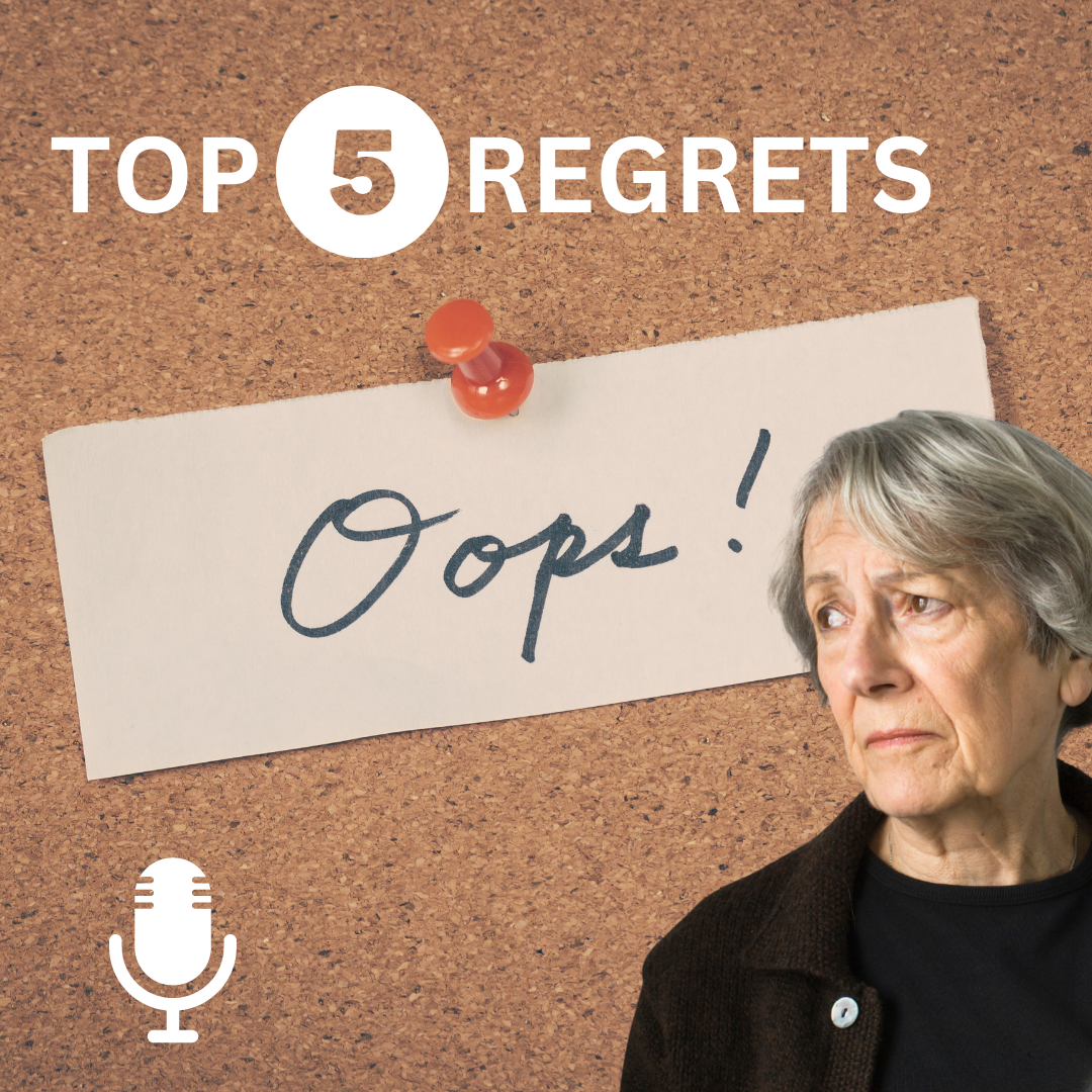 Retirement Podcast