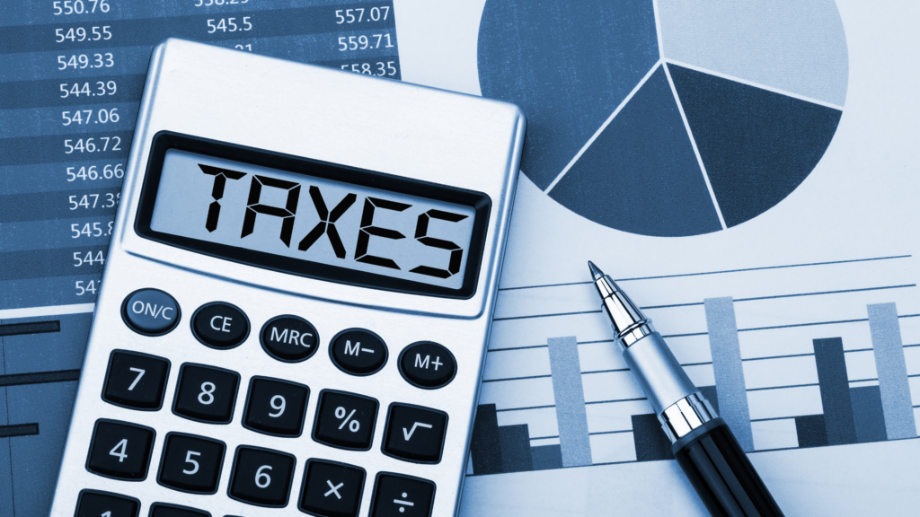 Iowa tax planning